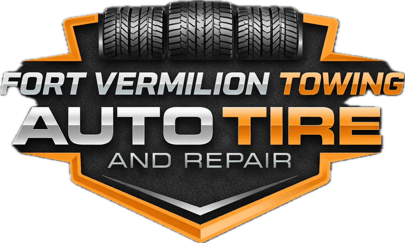 Fort Vermilion Towing - Auto, Tire and Repair