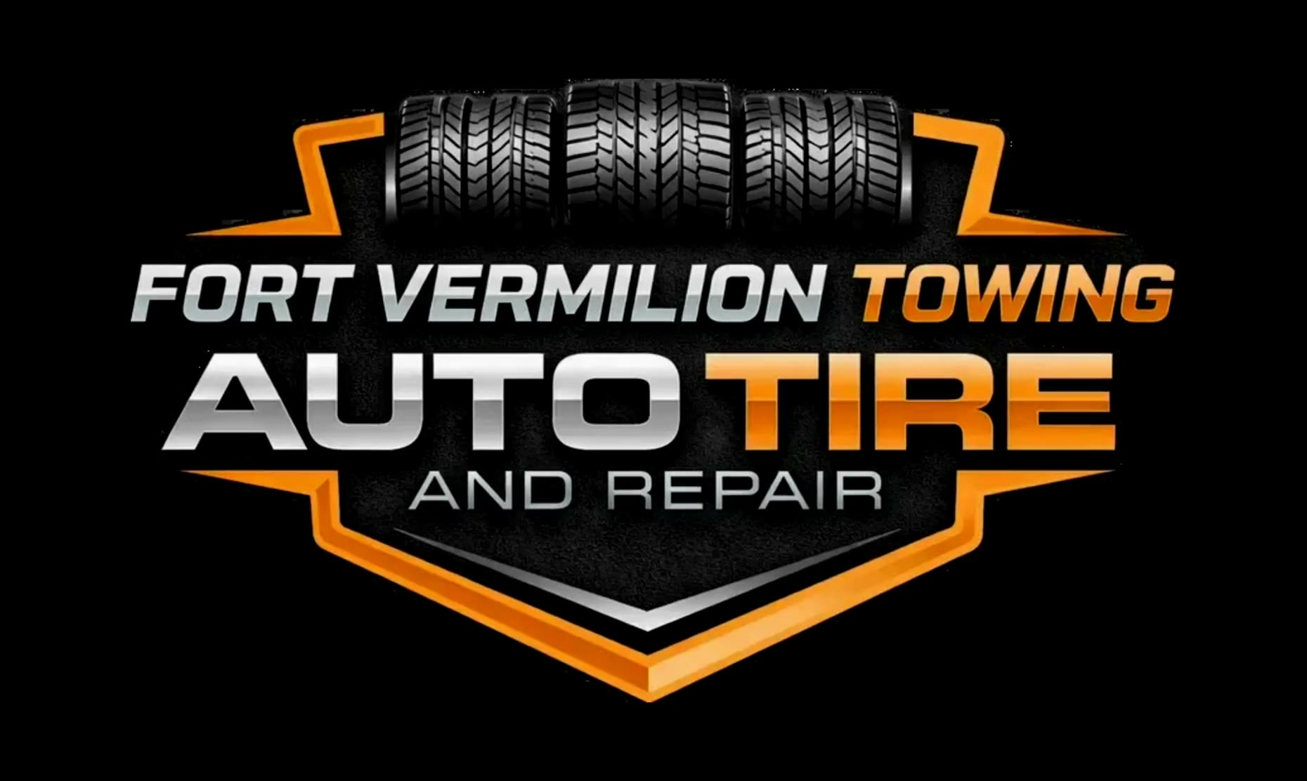 Fort Vermilion Towing, Auto Tire and Repair